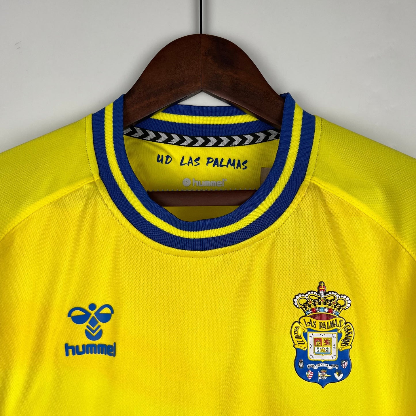 LAS PALMAS I 23/24 HOMBRES