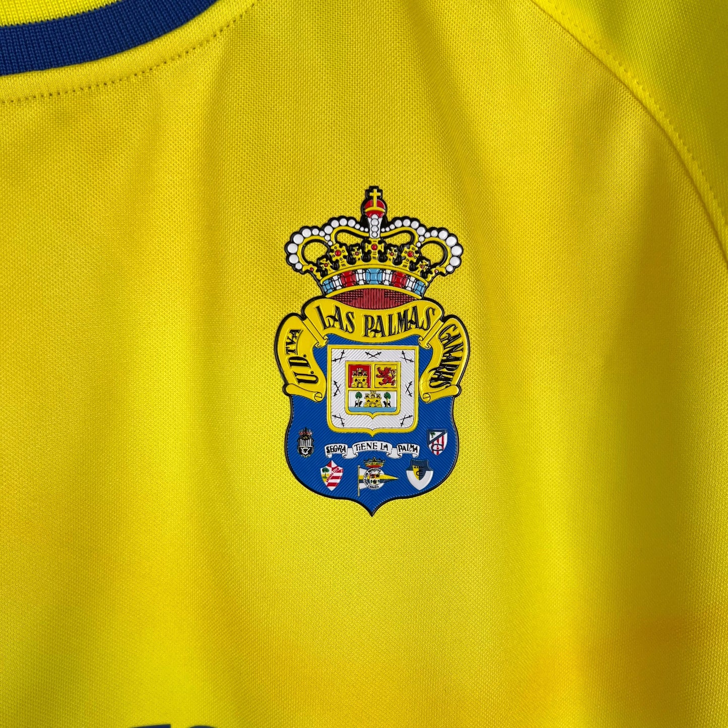 LAS PALMAS I 23/24 HOMBRES