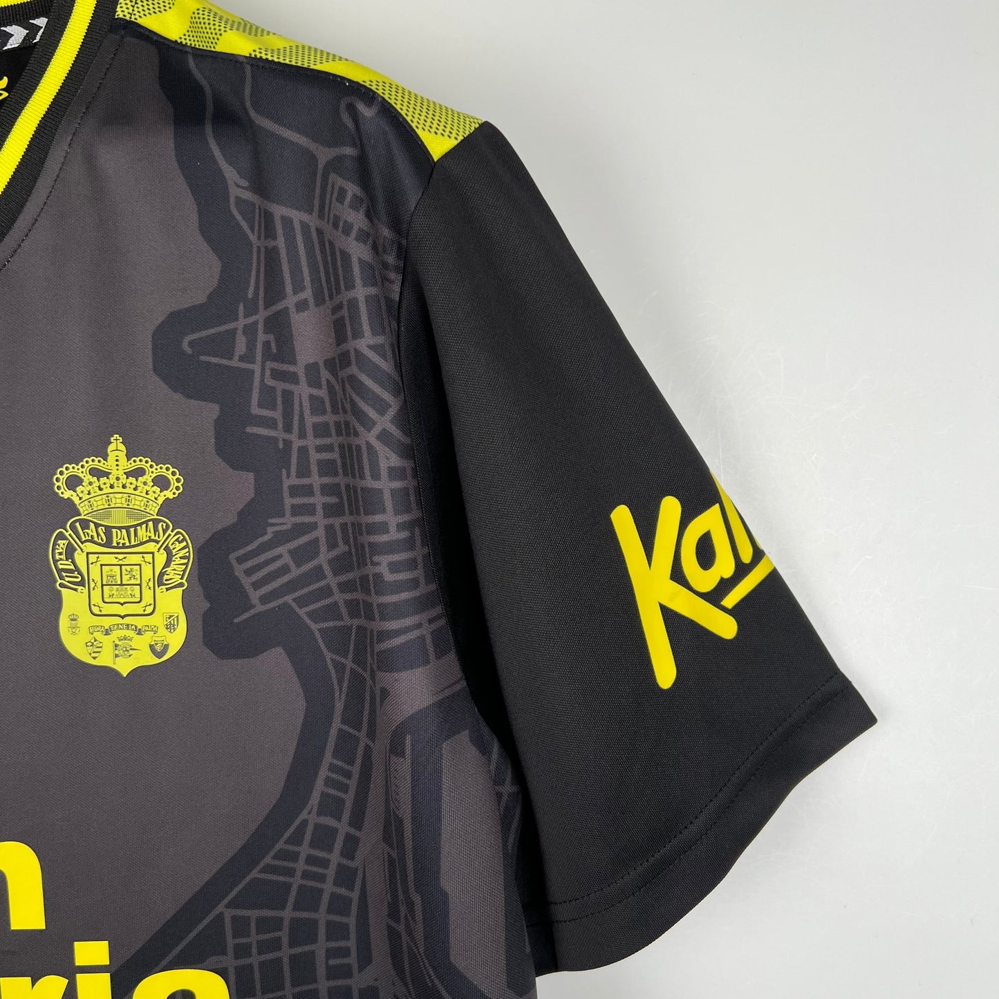 LAS PALMAS II 23/24 HOMBRES