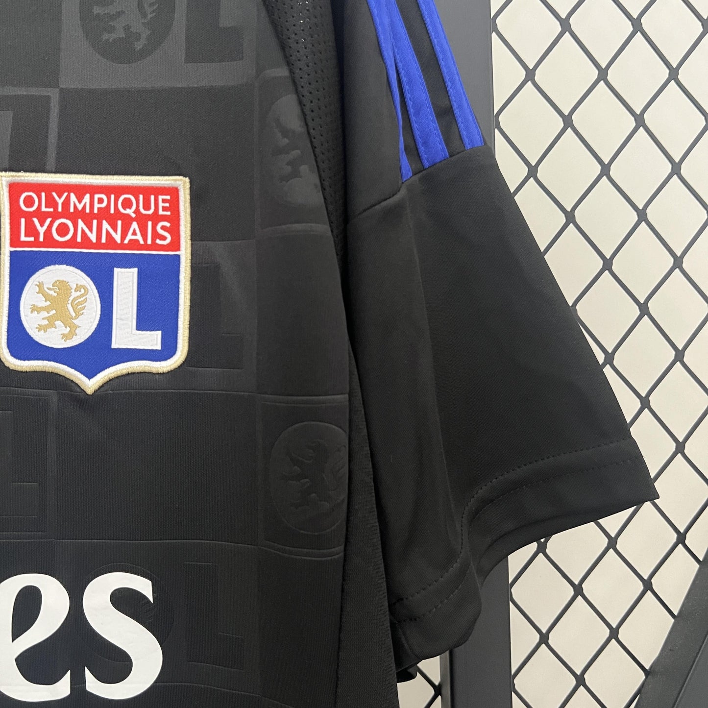 LYON II 24/25 HOMBRES