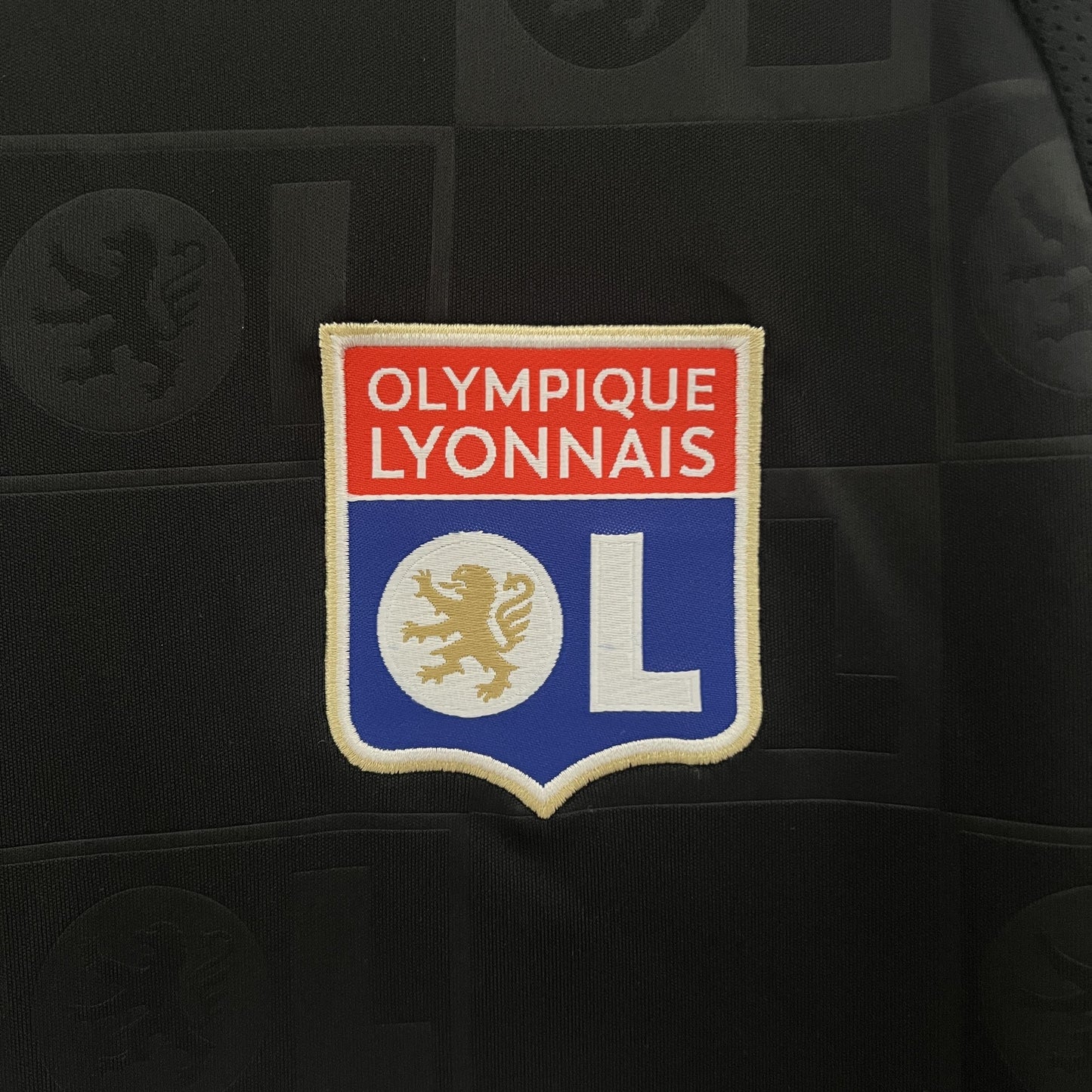 LYON II 24/25 HOMBRES