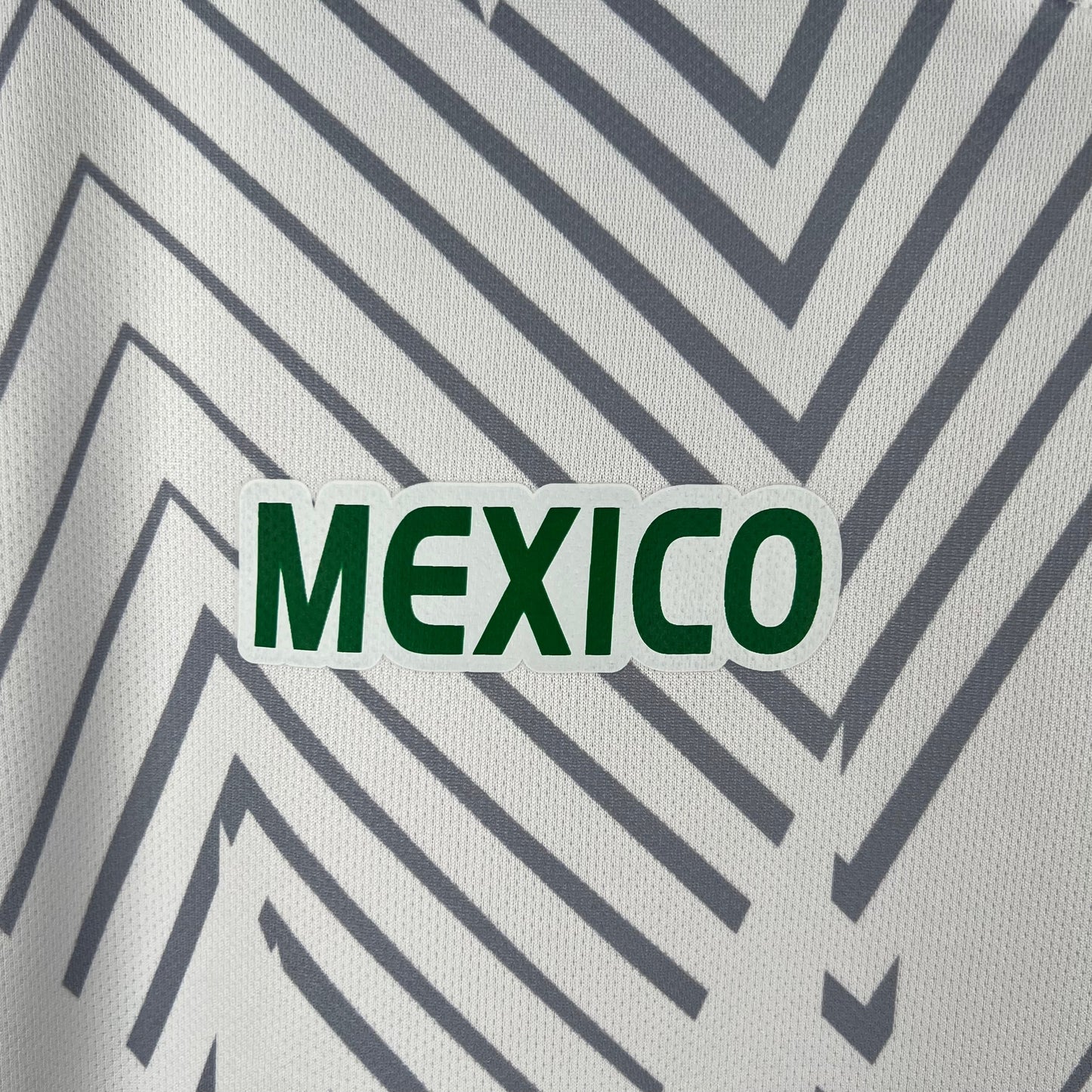 MÉXICO II 23/24 HOMBRES