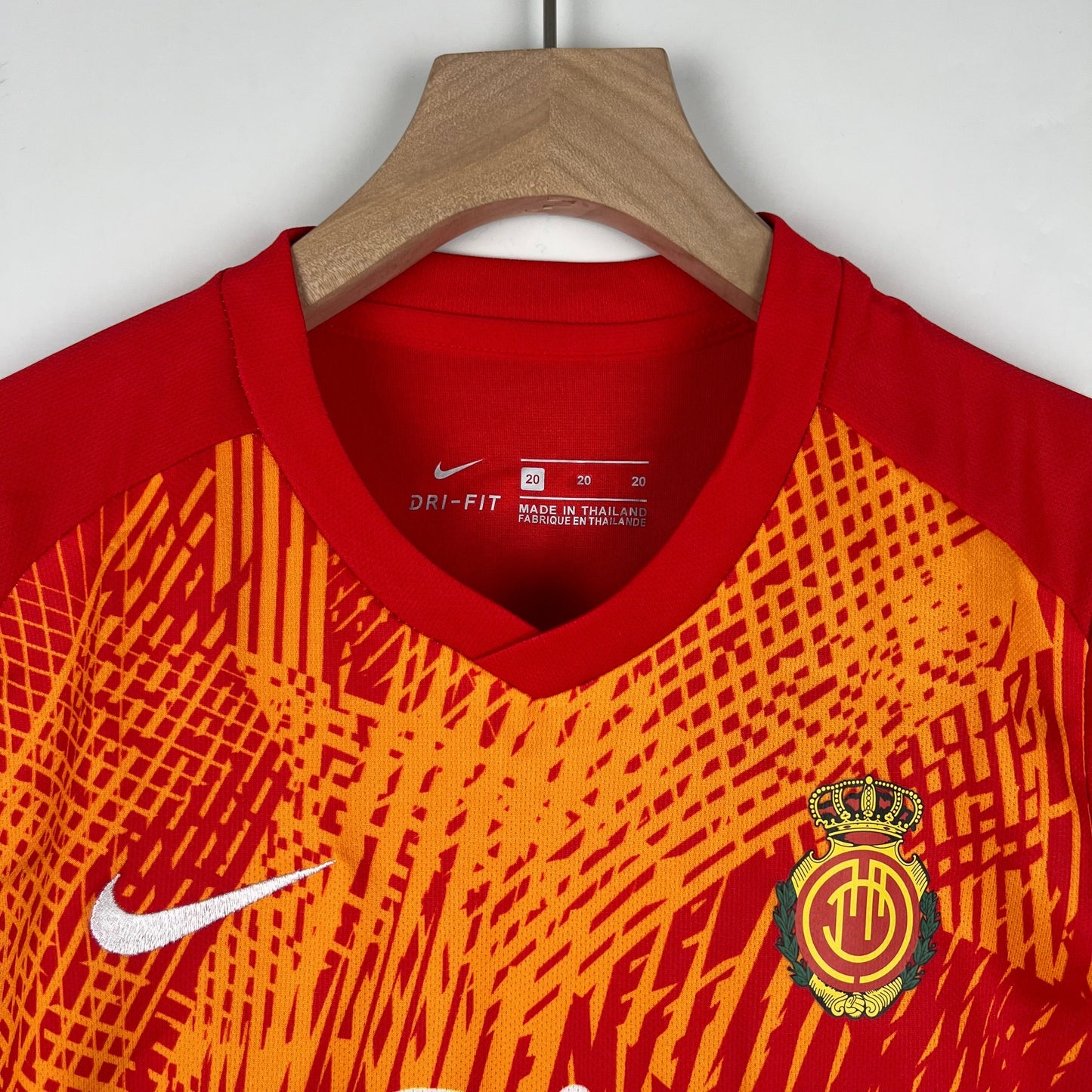 MALLORCA I 23/24 KIT PARA NIÑOS