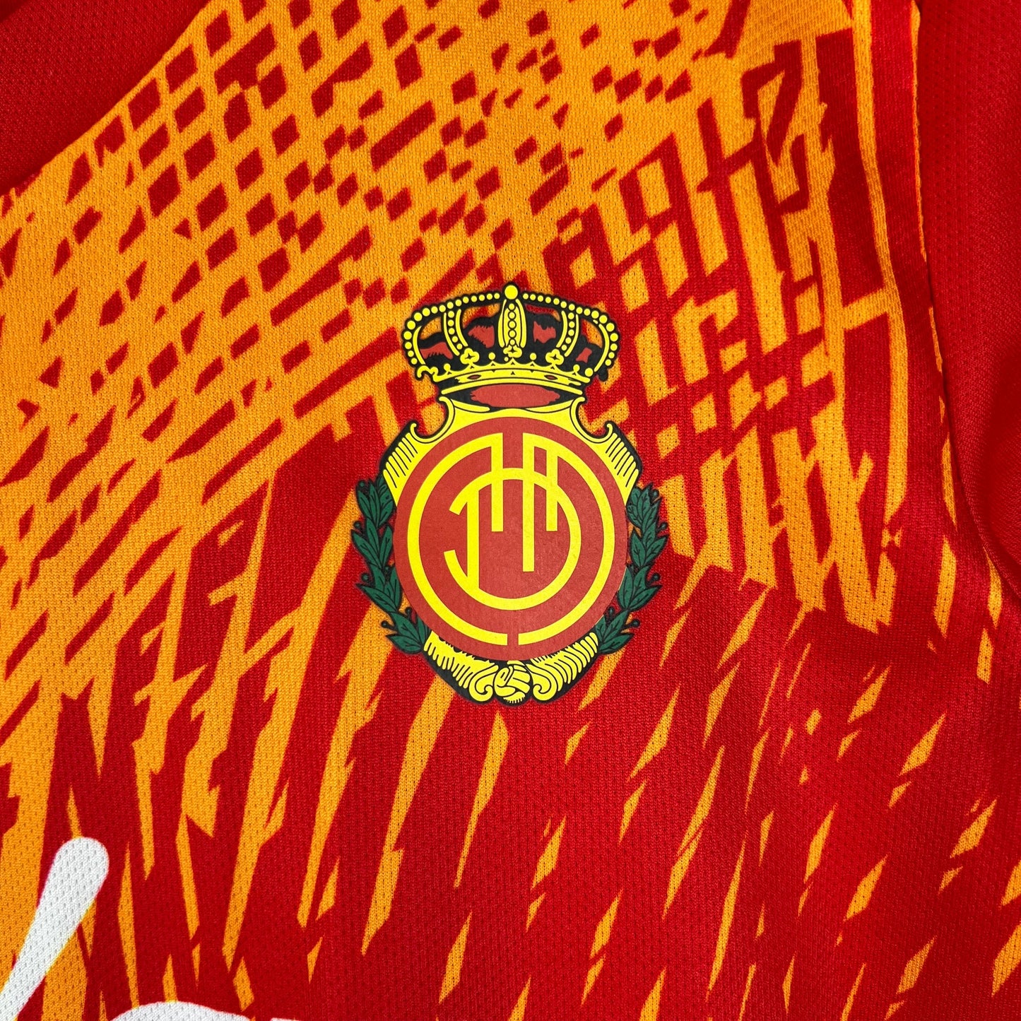 MALLORCA I 23/24 KIT PARA NIÑOS