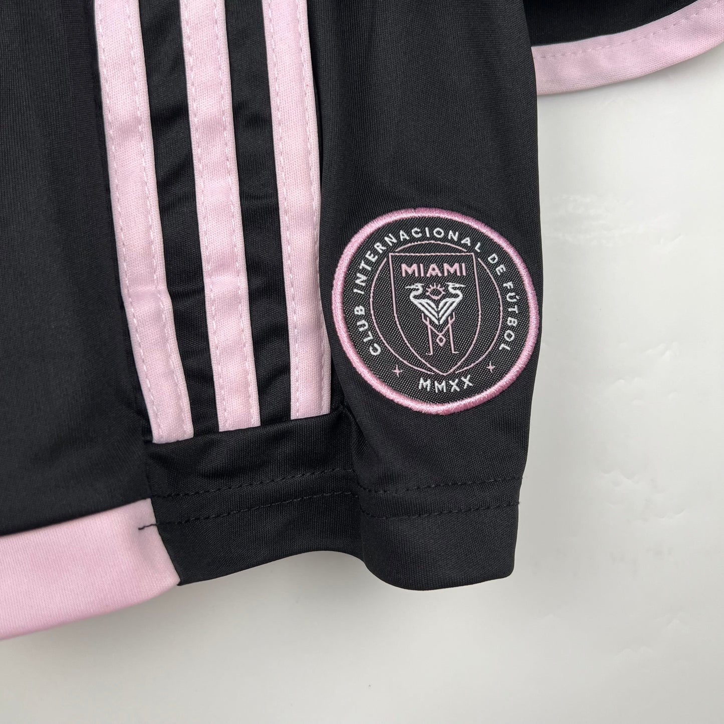 MIAMI II 23/24 KIT PARA NIÑOS