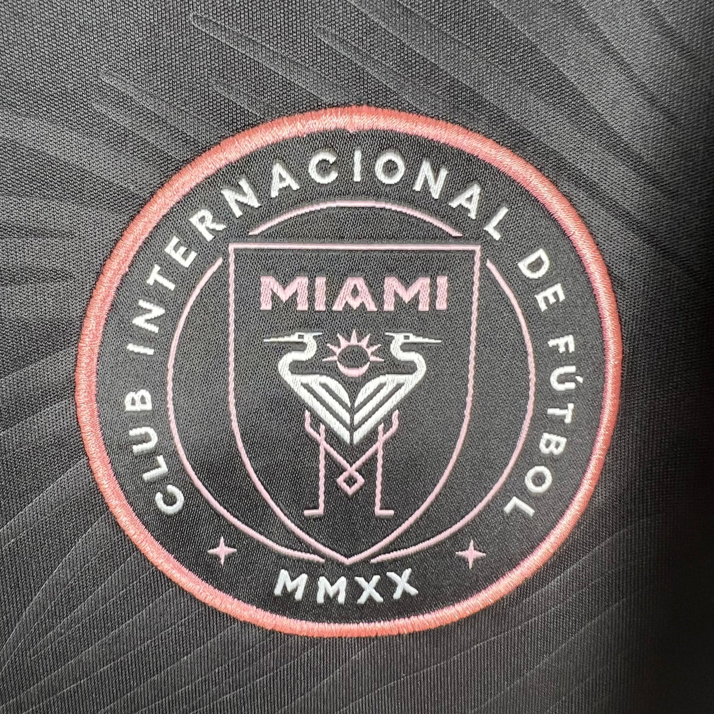 MIAMI II 23/24 HOMBRES MANGA LARGA