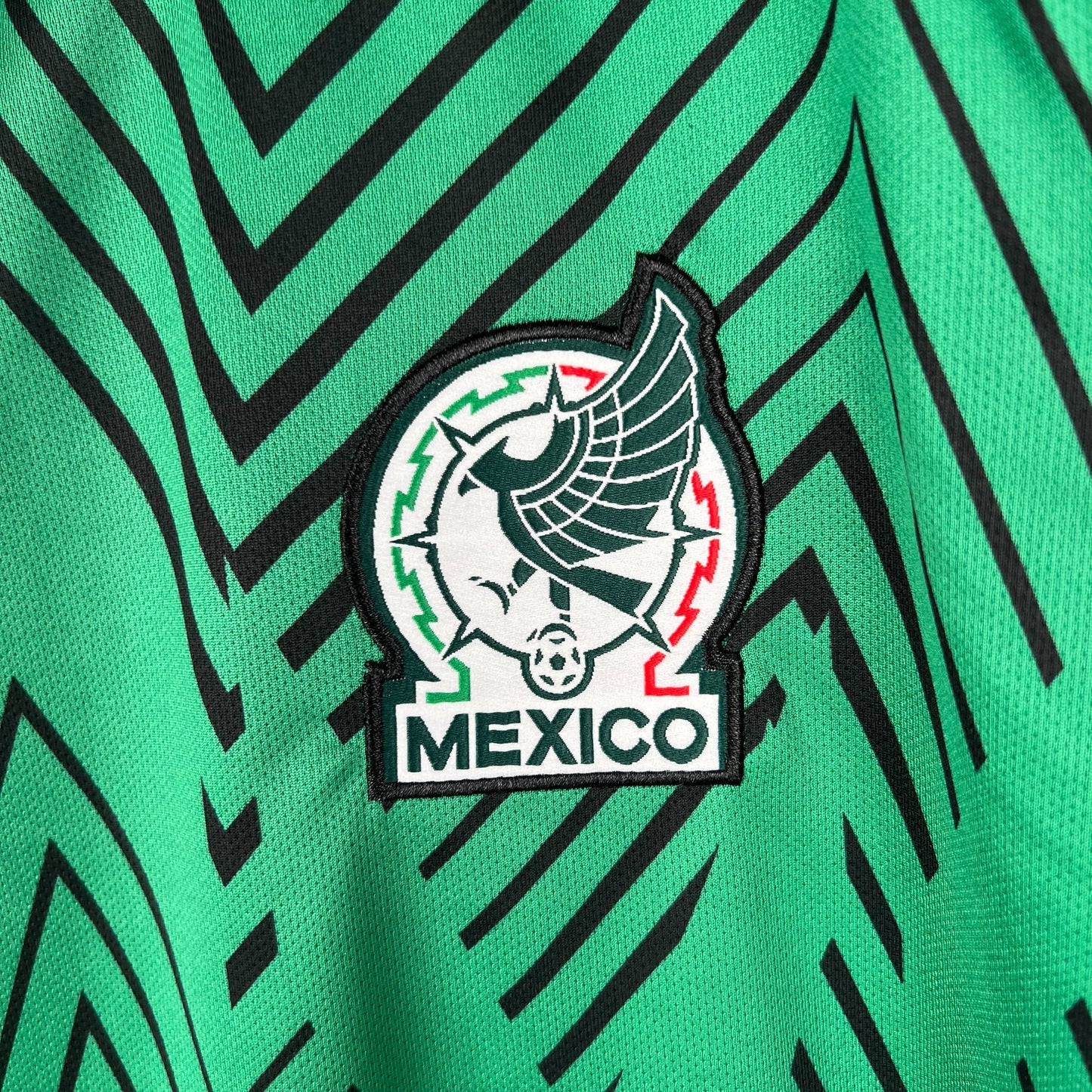 MÉXICO I 23/24 HOMBRES