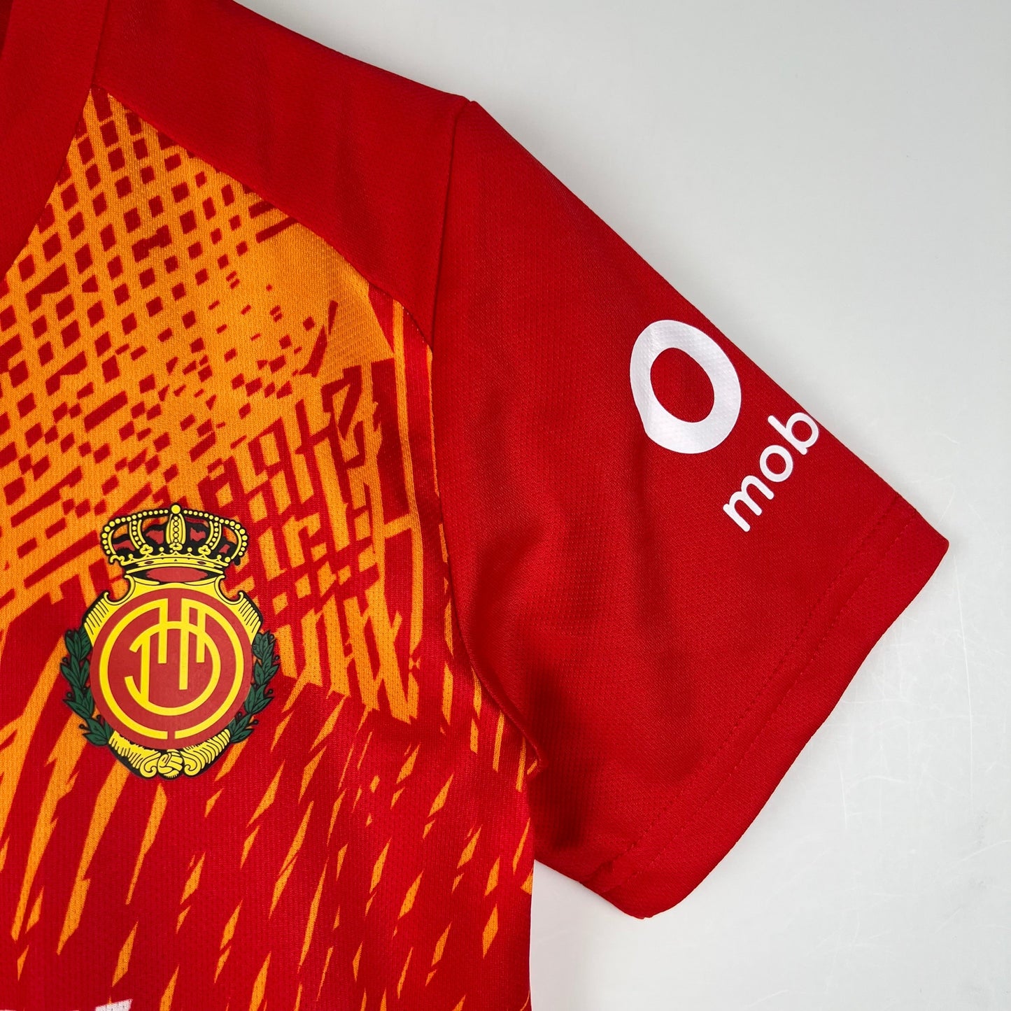 MALLORCA I 23/24 KIT PARA NIÑOS