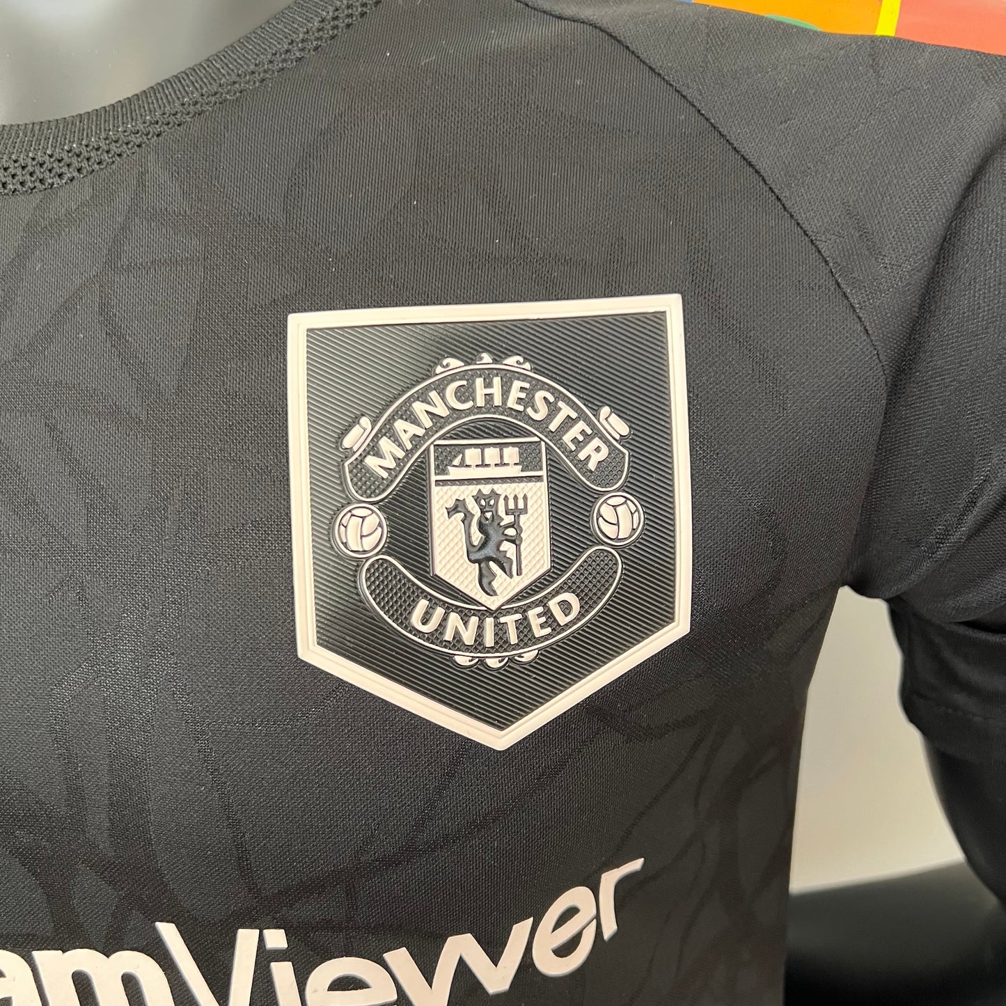 MANCHESTER UNITED EDICIÓN ESPECIAL III 23/24 HOMBRES (VERSIÓN DEL JUGADOR)