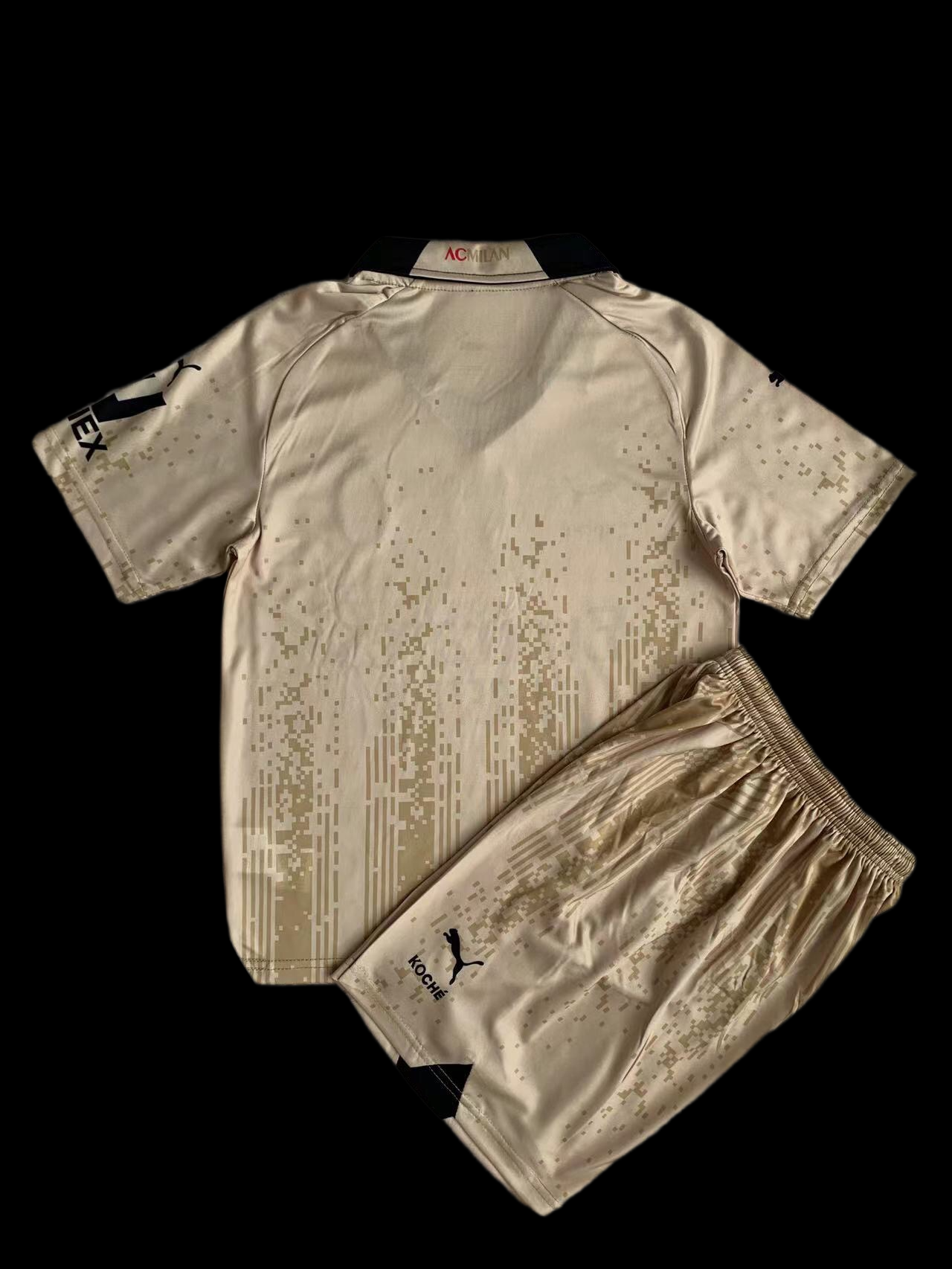 MILÁN PORTERO I 23/24 KIT PARA NIÑOS