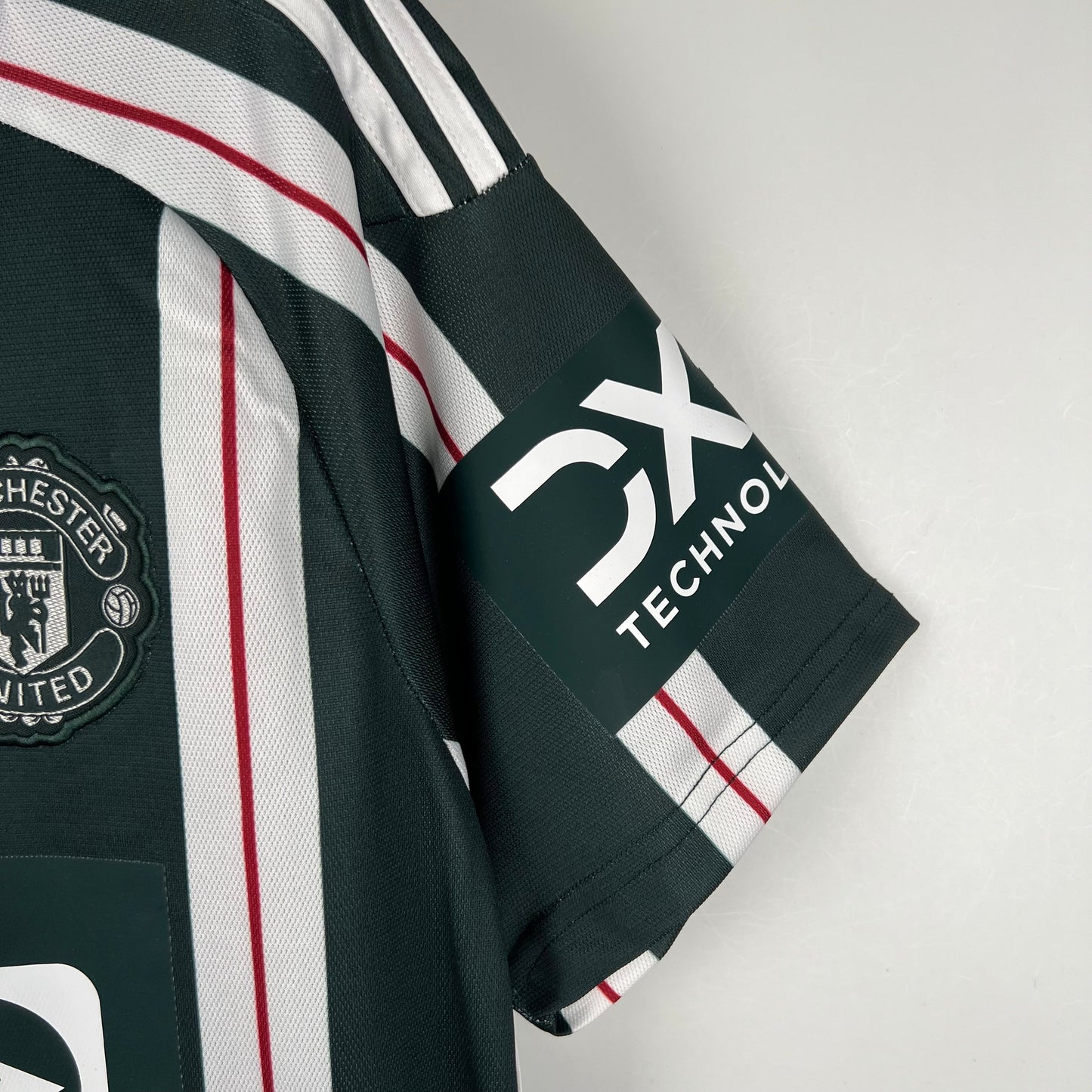 MANCHESTER UNITED III 23/24 HOMBRES