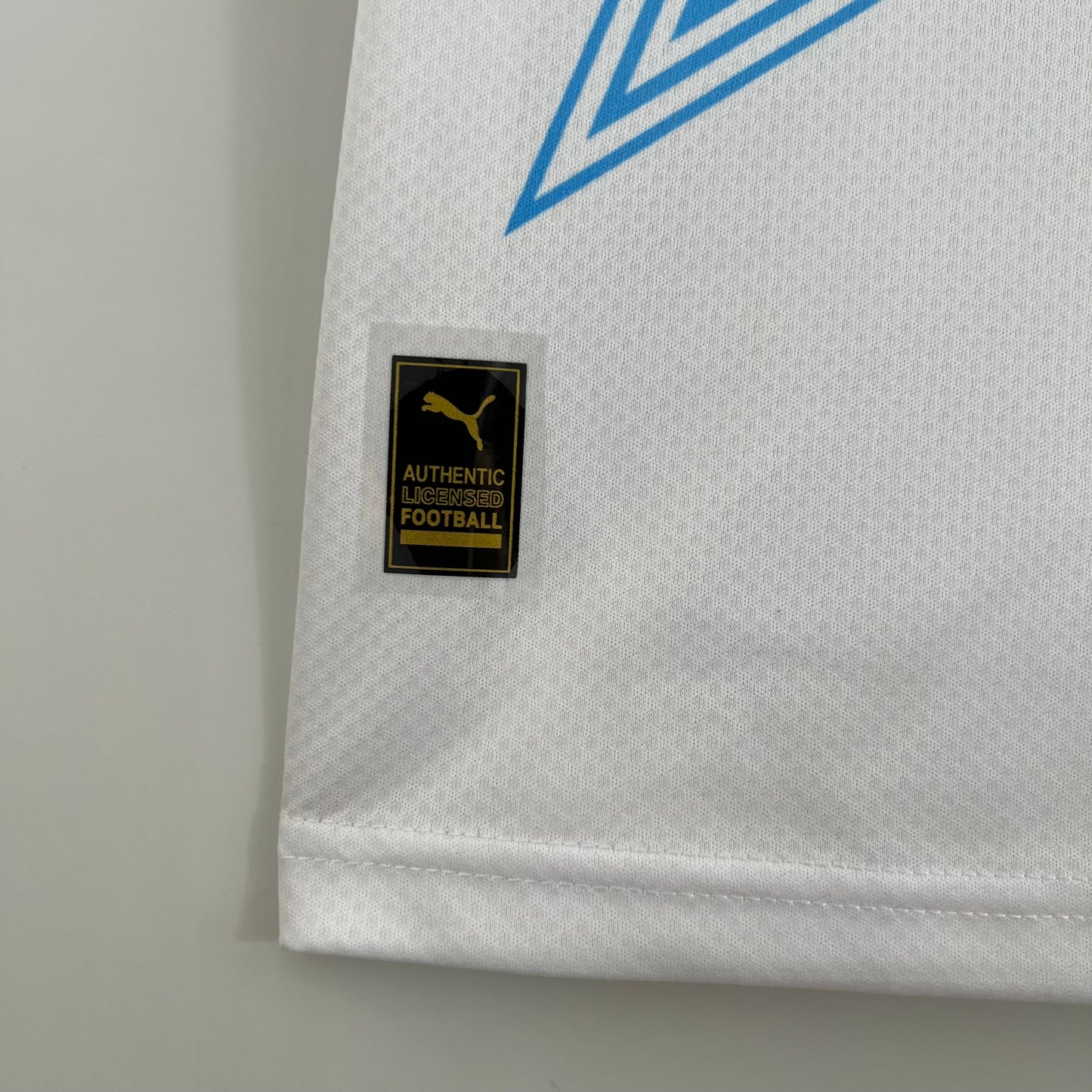 OLYMPIQUE DE MARSEILLE EDICIÓN ESPECIAL 30 AÑOS HOMBRES