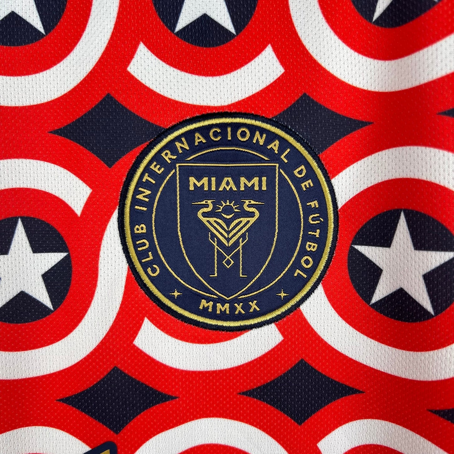 MIAMI EDICIÓN ESPECIAL III 23/24 HOMBRES