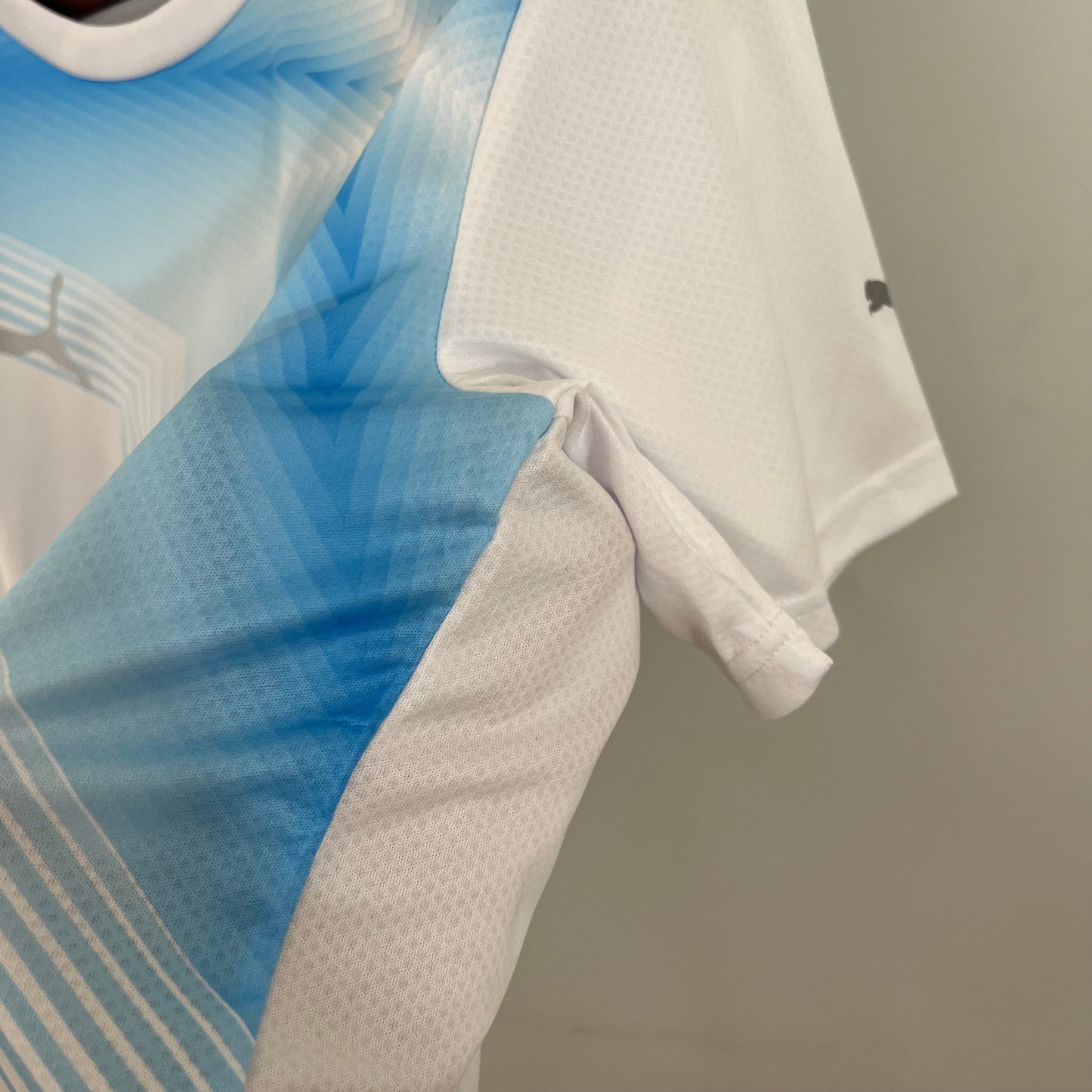 OLYMPIQUE DE MARSEILLE EDICIÓN ESPECIAL 30 AÑOS HOMBRES