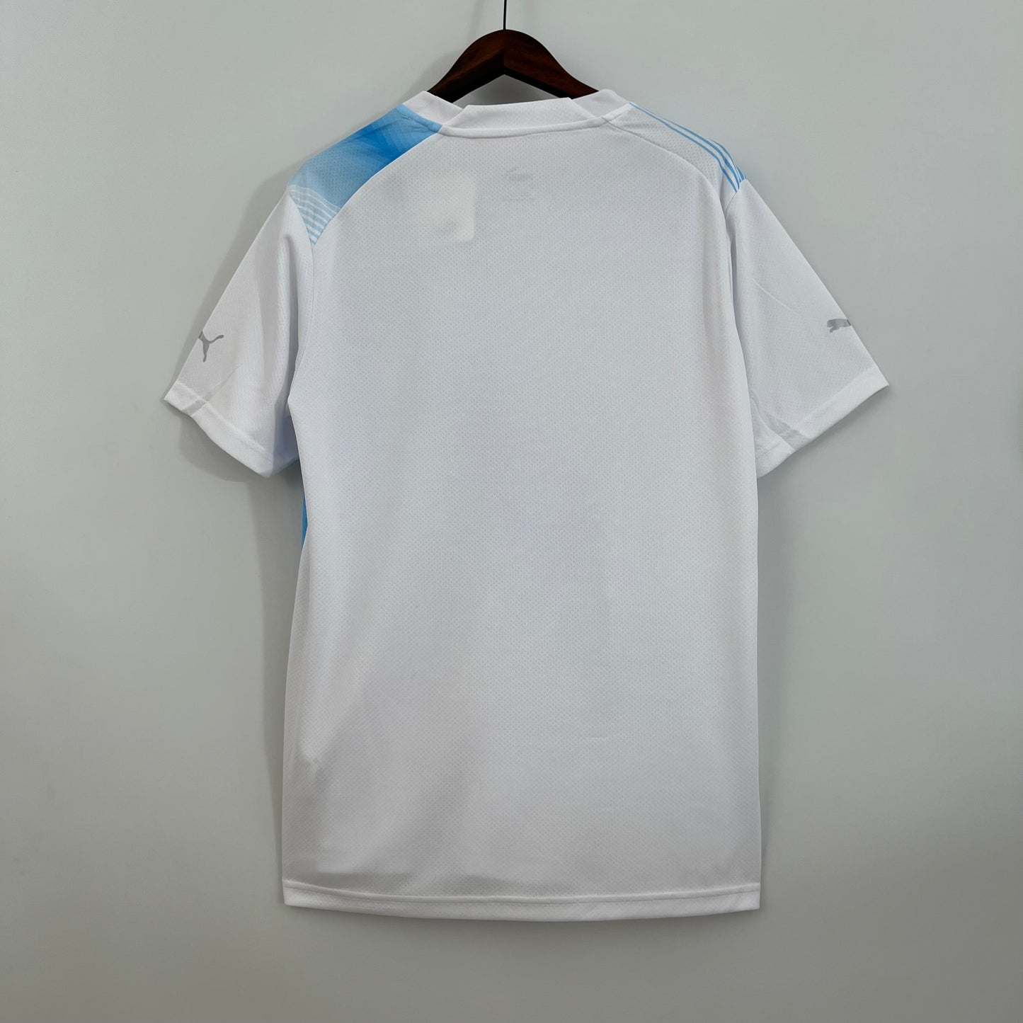 OLYMPIQUE DE MARSEILLE EDICIÓN ESPECIAL 30 AÑOS HOMBRES