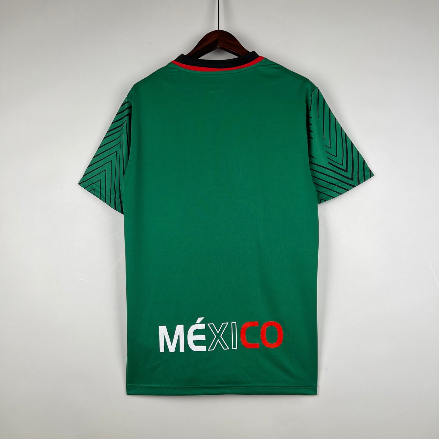 MÉXICO I 23/24 HOMBRES