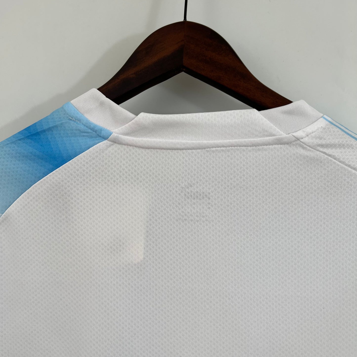 OLYMPIQUE DE MARSEILLE EDICIÓN ESPECIAL 30 AÑOS HOMBRES
