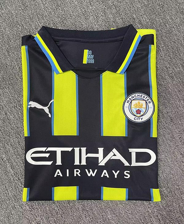MANCHESTER CITY II 24/25 HOMBRES