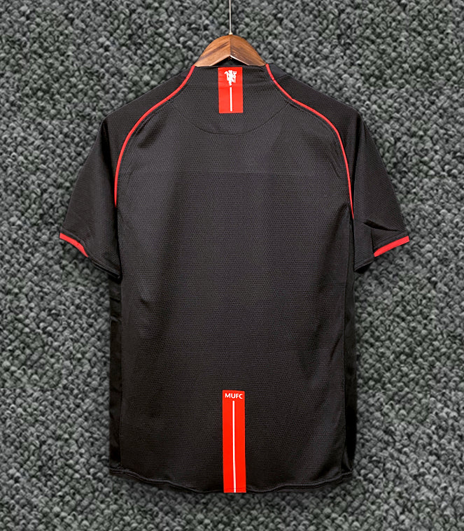 MANCHESTER UNITED Il 07/08 HOMBRES (RETRO)