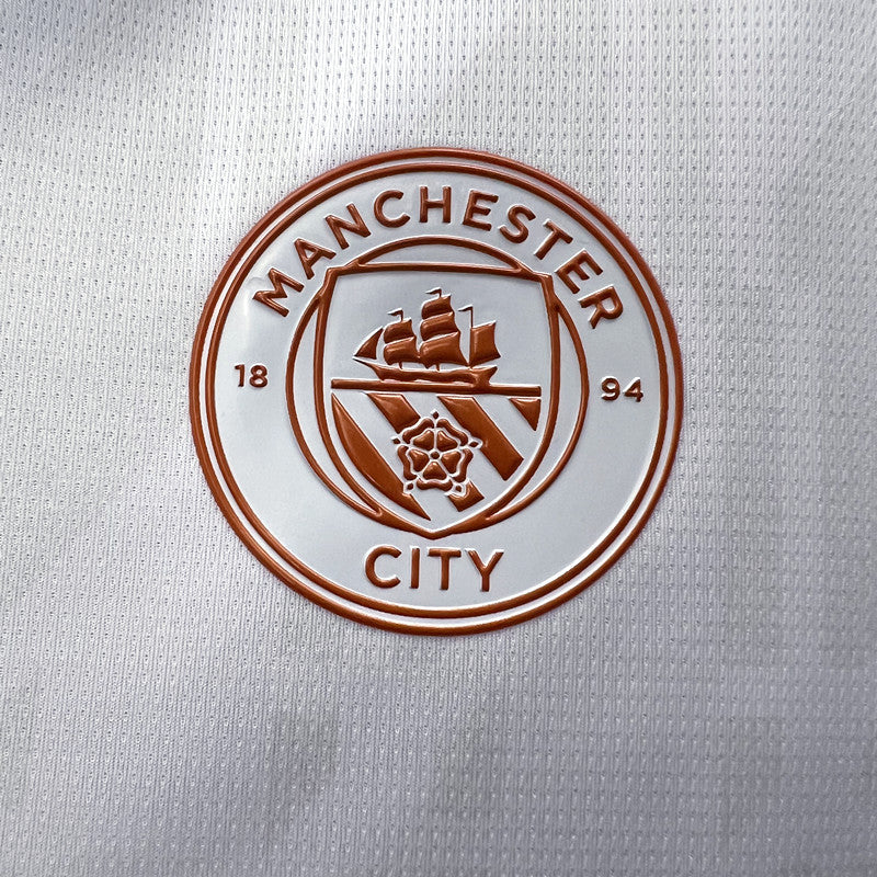 MANCHESTER CITY II 23/24 HOMBRES