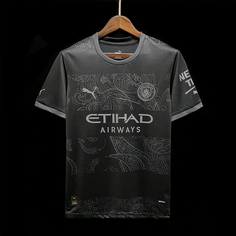 MANCHESTER CITY EDICIÓN ESPECIAL II 23/24 HOMBRES