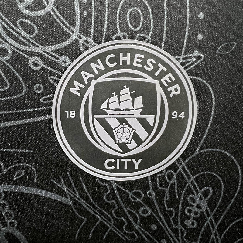 MANCHESTER CITY EDICIÓN ESPECIAL II 23/24 HOMBRES