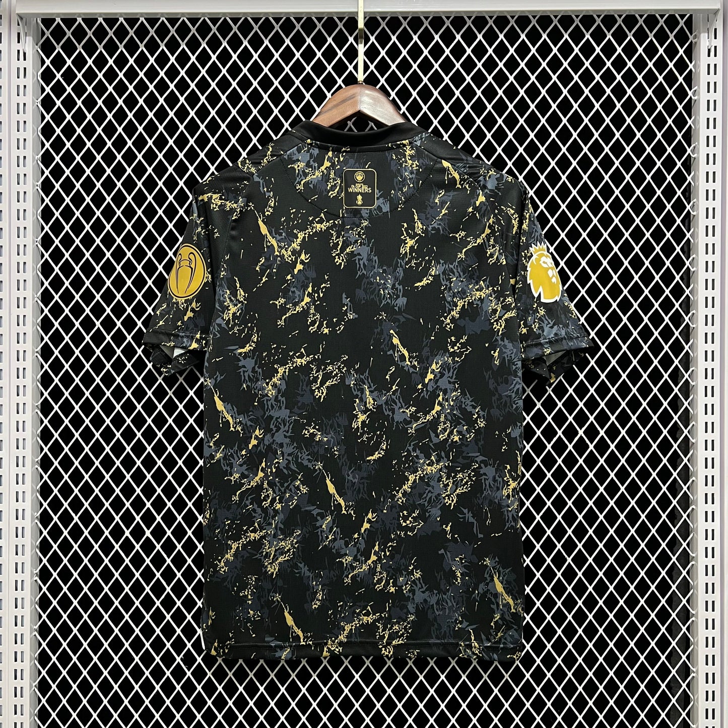 MANCHESTER CITY EDICIÓN ESPECIAL III 23/24 HOMBRES