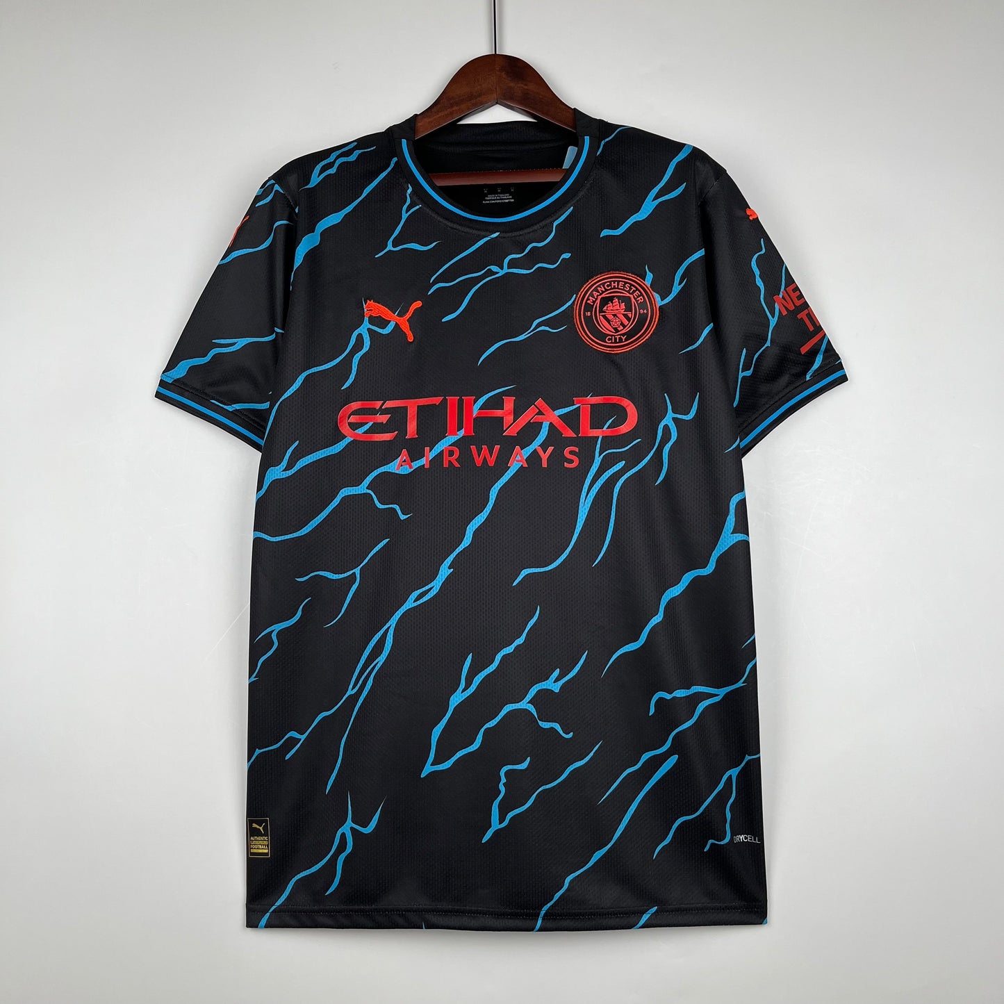 MANCHESTER CITY EDICIÓN ESPECIAL IV 23/24 HOMBRES