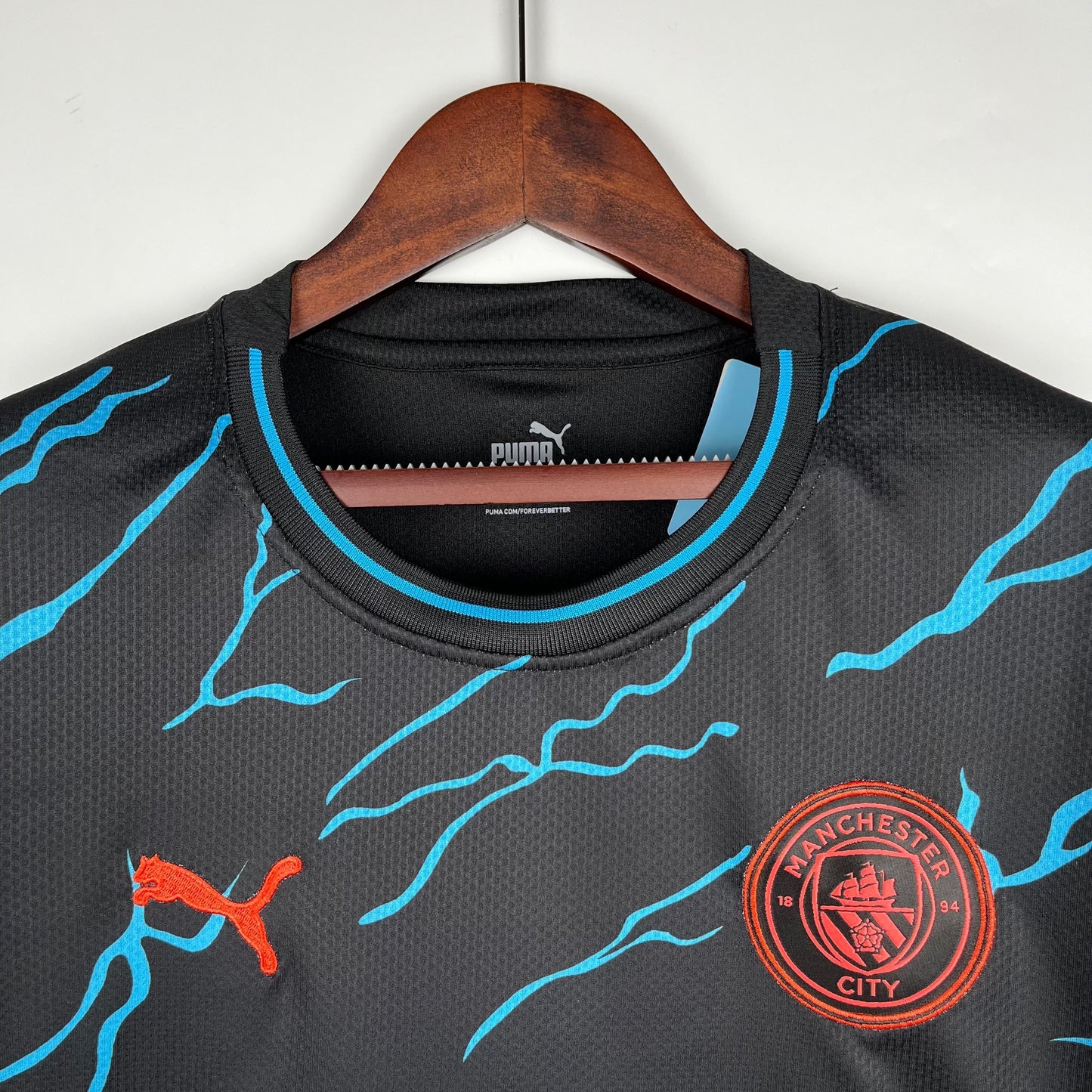MANCHESTER CITY EDICIÓN ESPECIAL IV 23/24 HOMBRES