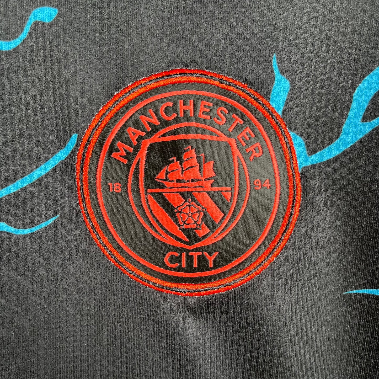 MANCHESTER CITY EDICIÓN ESPECIAL IV 23/24 HOMBRES