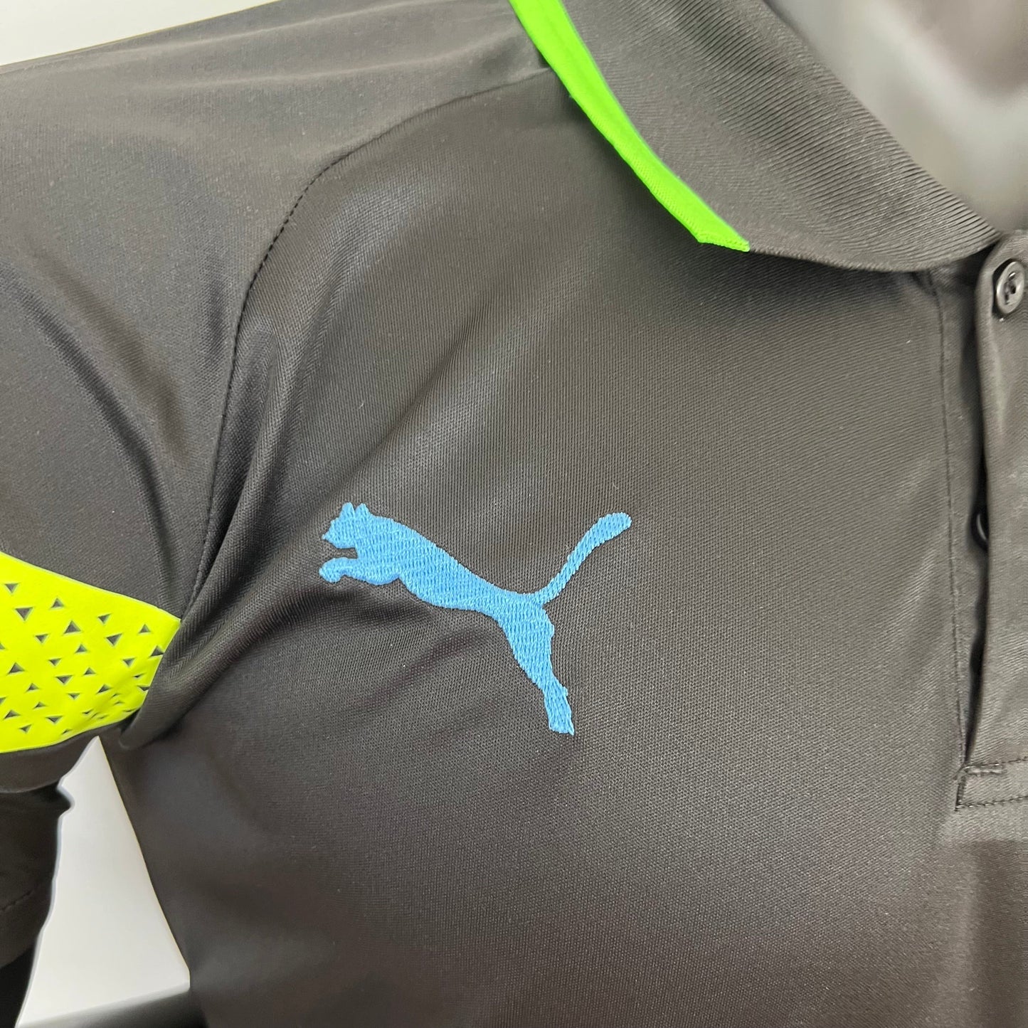 MANCHESTER CITY POLO I 23/24 HOMBRES