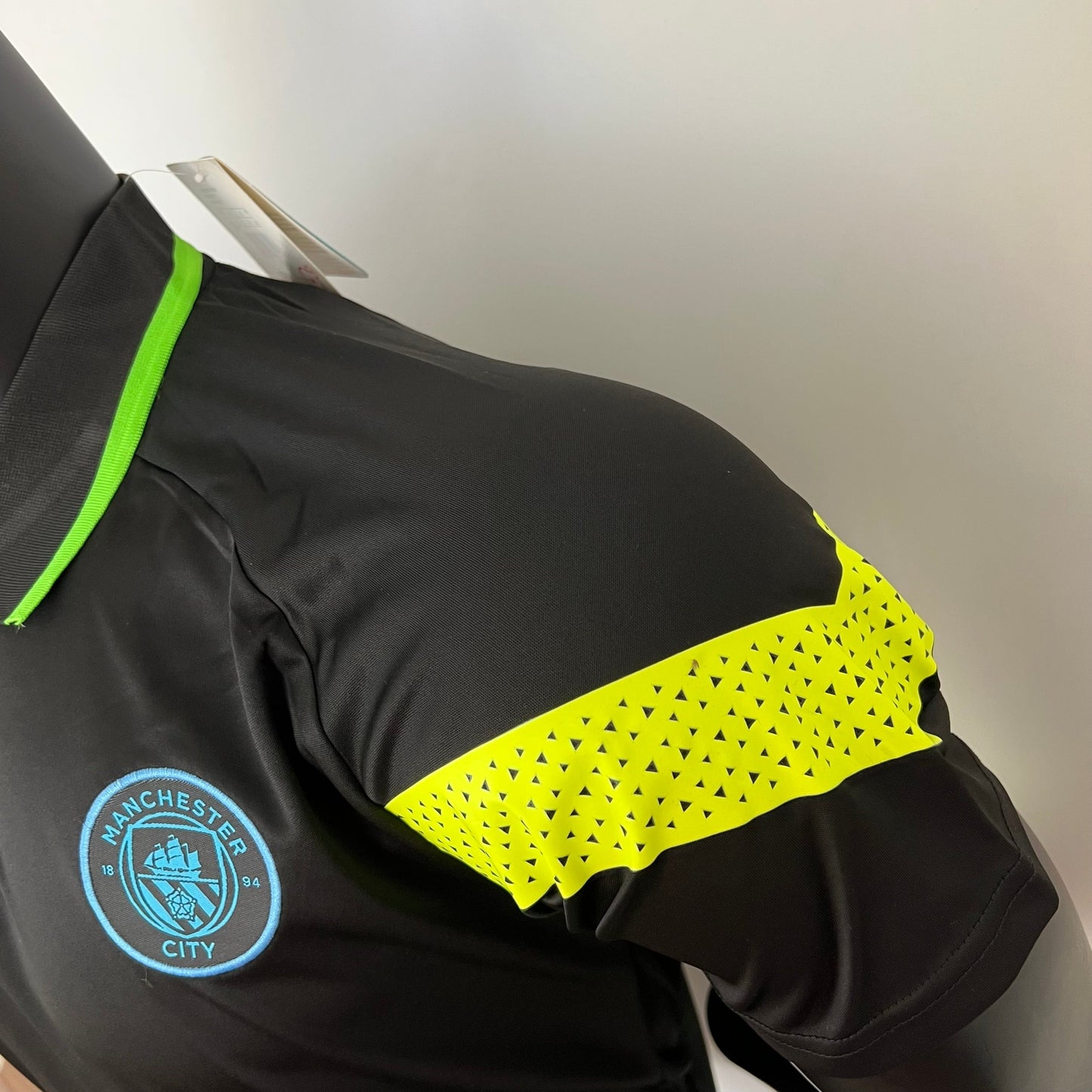 MANCHESTER CITY POLO I 23/24 HOMBRES
