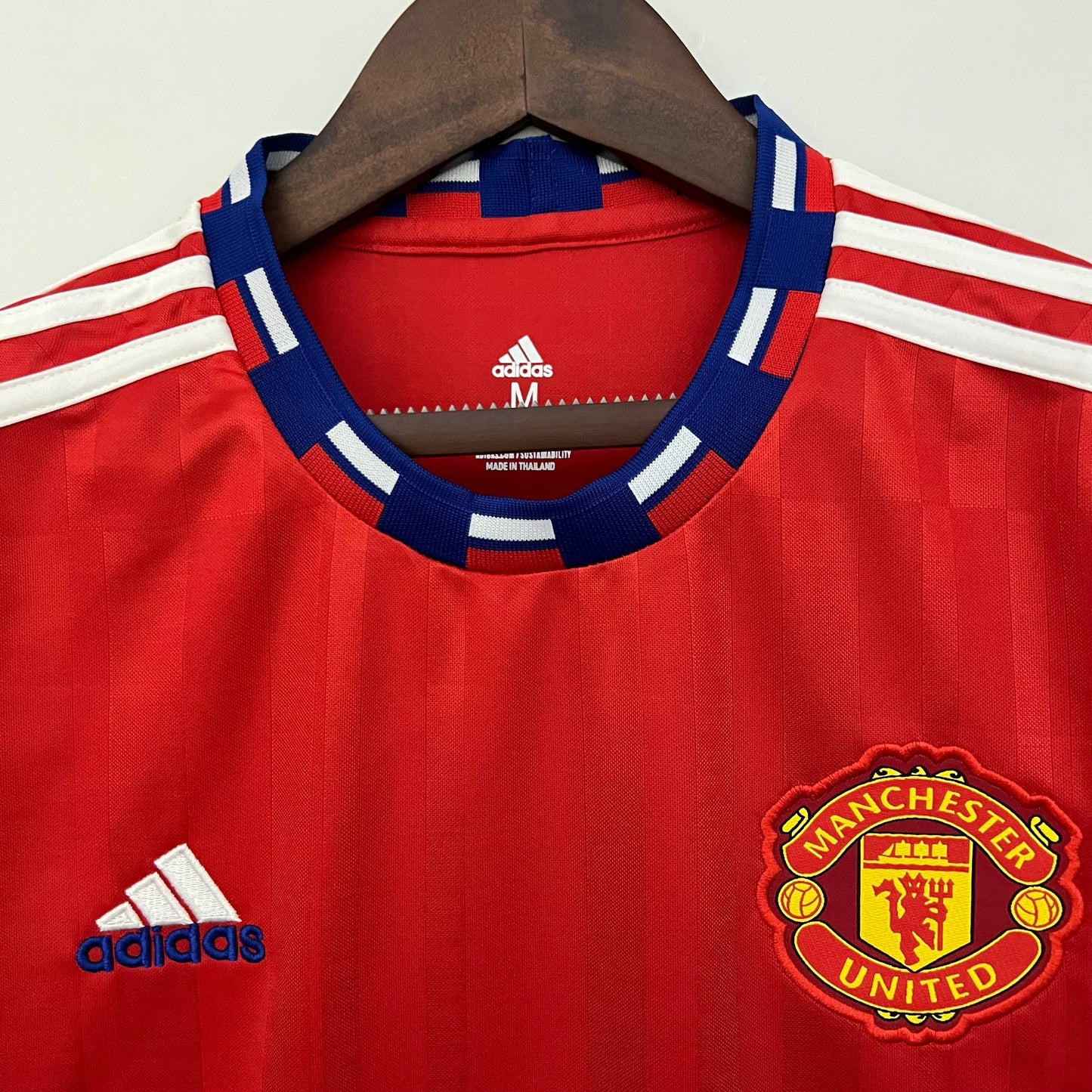 MANCHESTER UNITED EDICIÓN ESPECIAL IV 23/24 HOMBRES