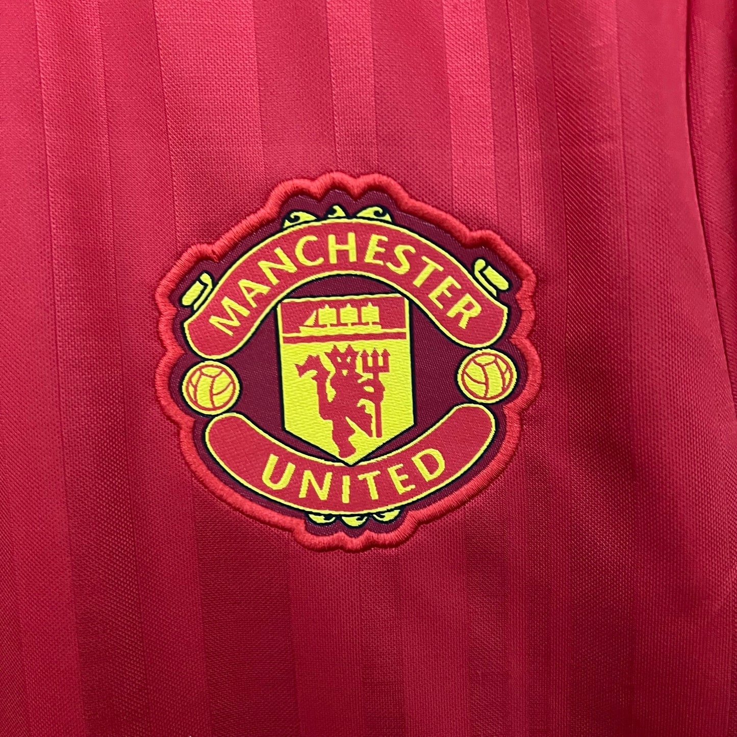MANCHESTER UNITED EDICIÓN ESPECIAL IV 23/24 HOMBRES