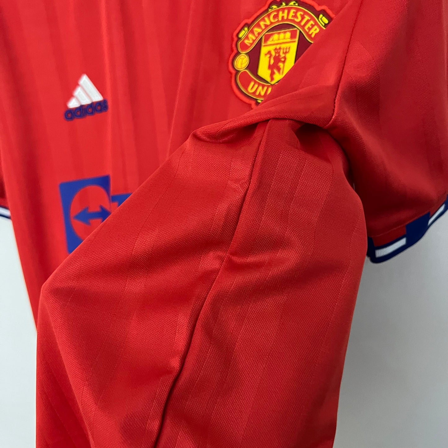MANCHESTER UNITED EDICIÓN ESPECIAL IV 23/24 HOMBRES