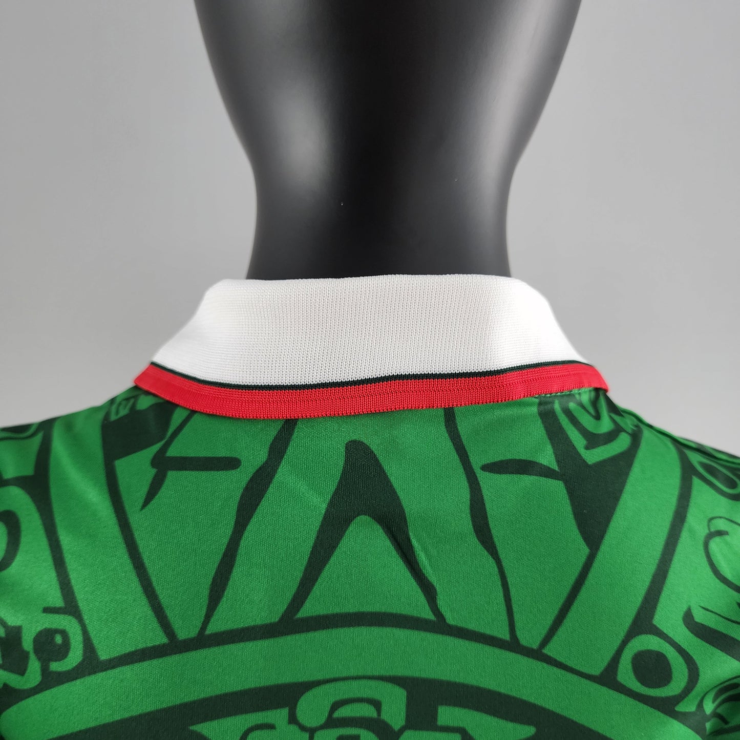 MÉXICO I 1998 (RETRO) KIT PARA NIÑOS