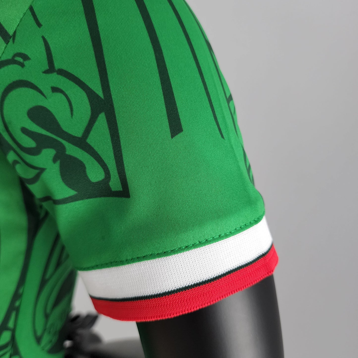 MÉXICO I 1998 (RETRO) KIT PARA NIÑOS