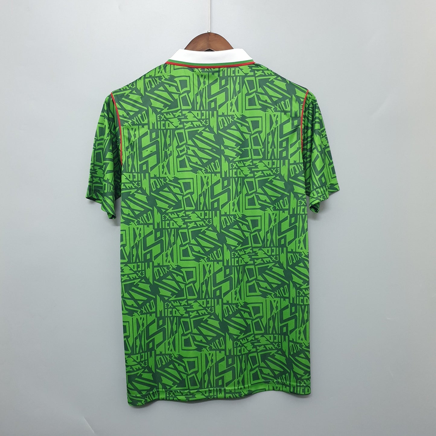 MÉXICO I 94/95 HOMBRES (RETRO)