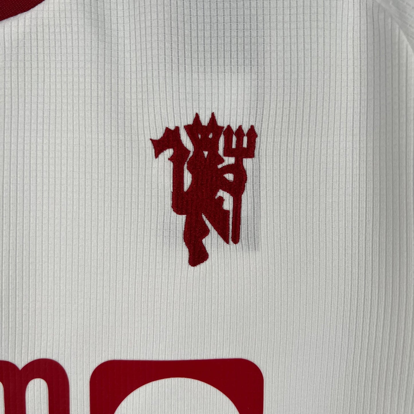 MANCHESTER UNITED II 23/24 HOMBRES