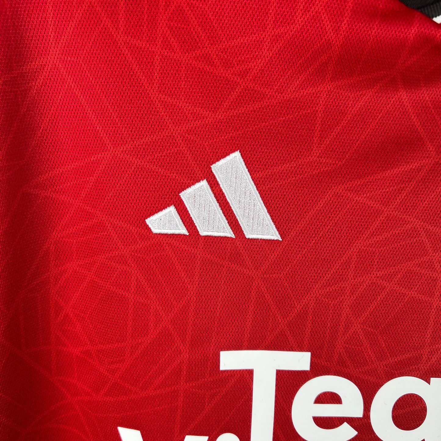 CAMISETA MANCHESTER UNITED I 23/24 HOMBRES