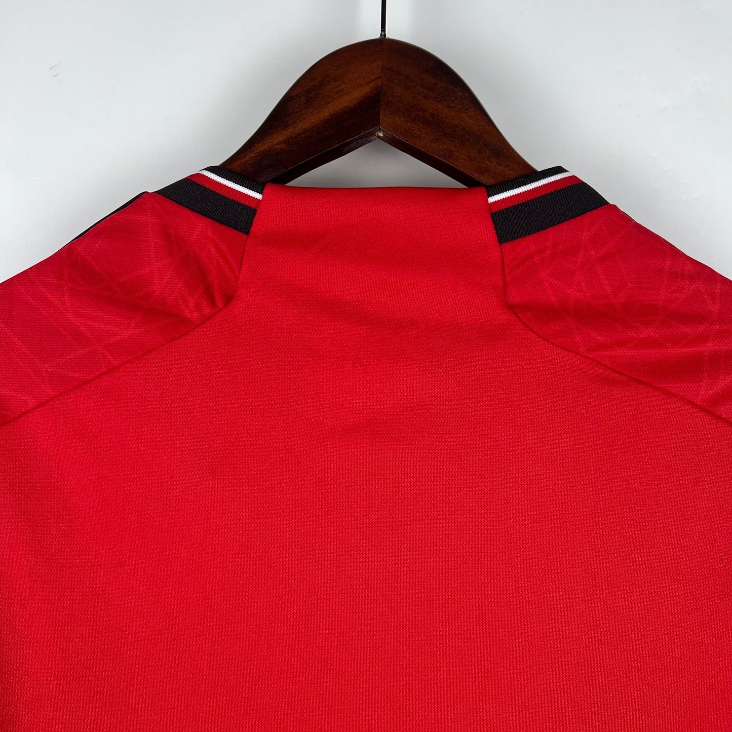 CAMISETA MANCHESTER UNITED I 23/24 HOMBRES