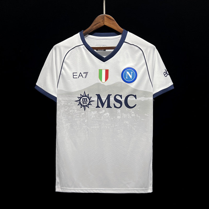 NAPOLI II 23/24 HOMBRES