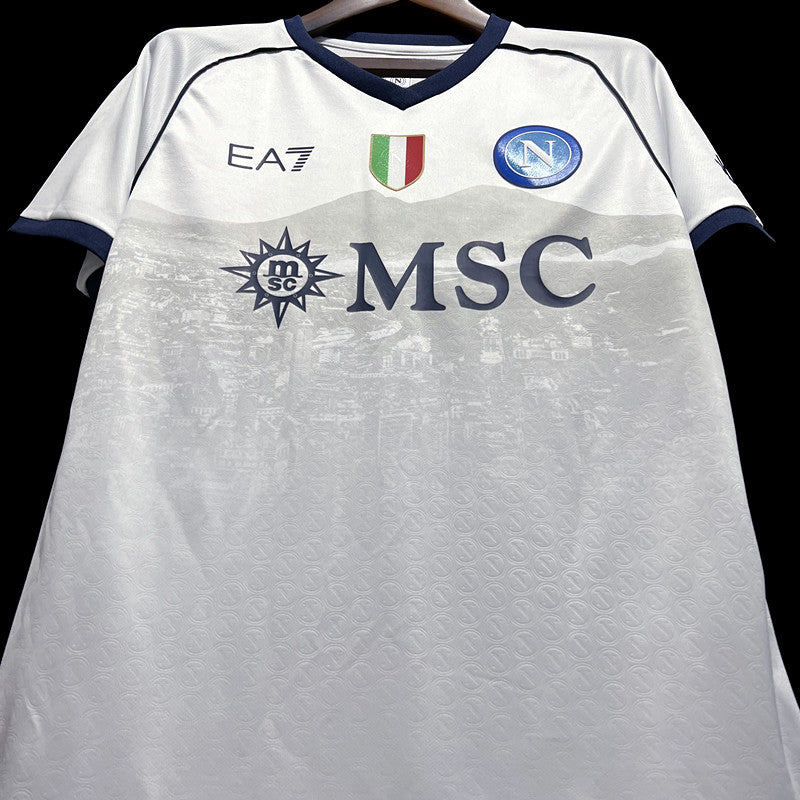 NAPOLI II 23/24 HOMBRES