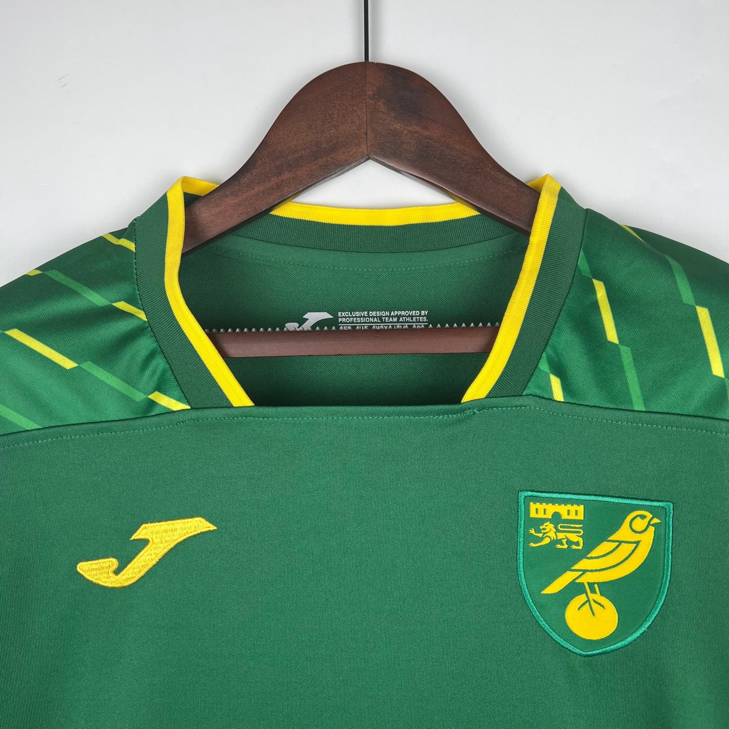 NORWICH II 23/24 HOMBRES