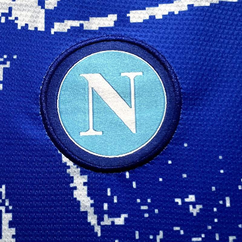 NAPOLI EDICIÓN ESPECIAL IX 23/24 HOMBRES