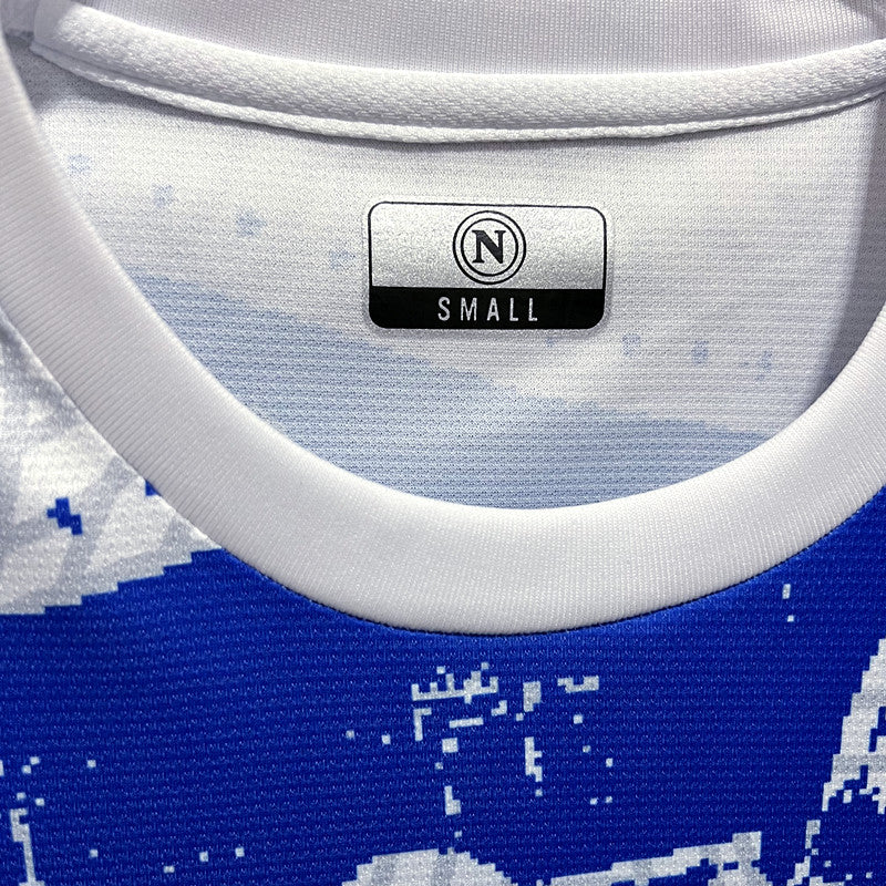 NAPOLI EDICIÓN ESPECIAL IX 23/24 HOMBRES