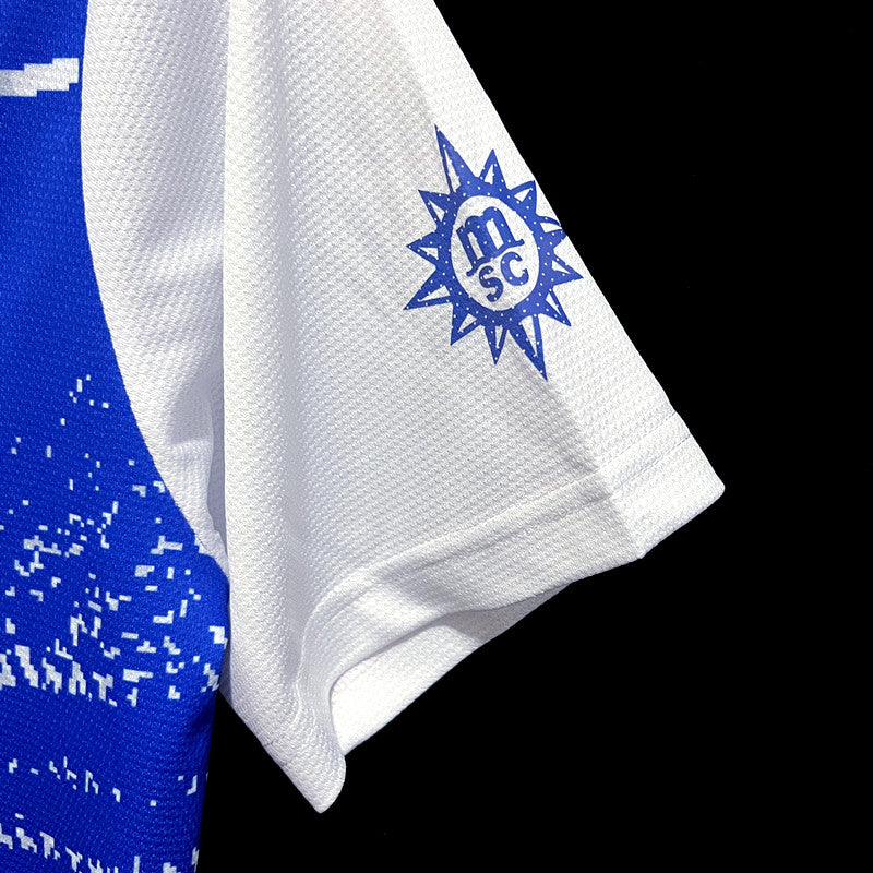 NAPOLI EDICIÓN ESPECIAL IX 23/24 HOMBRES