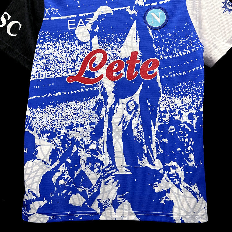 NAPOLI EDICIÓN ESPECIAL IX 23/24 HOMBRES