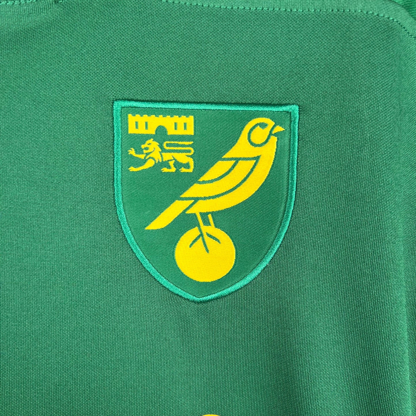 NORWICH II 23/24 HOMBRES