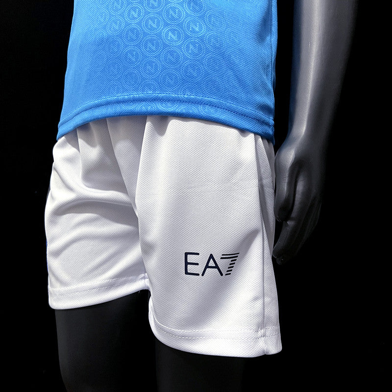 NAPOLI I 23/24 KIT PARA NIÑOS